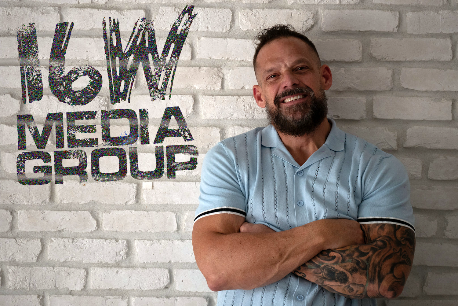 16W Media Group