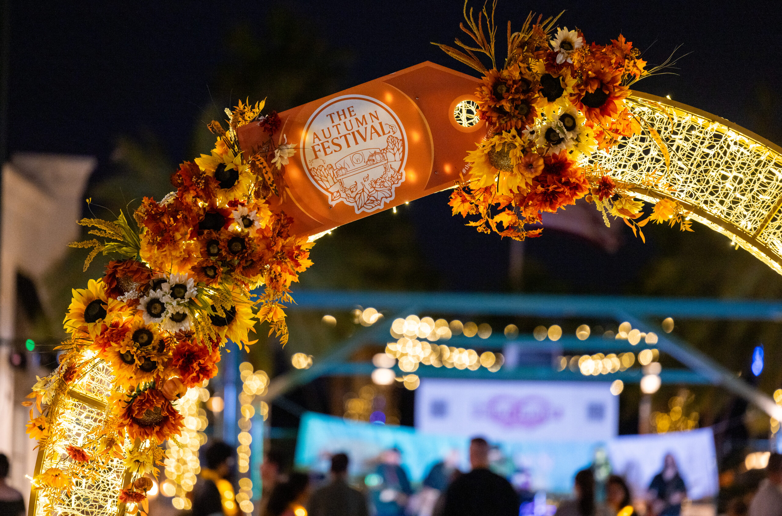 The Autumn Festival
